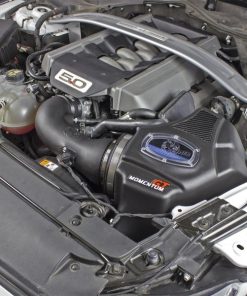 Alternative view of aFe Momentum GT Pro 5R Intake System 2015 Ford Mustang GT V8-5.0L