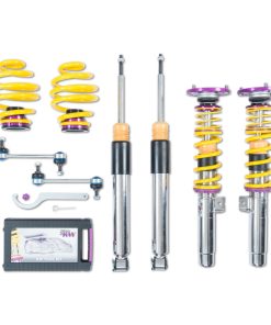 KW Clubsport Kit BMW 3series E46 (346L 346C)Sedan Coupe Wagon Convert Hatchback; 2WD