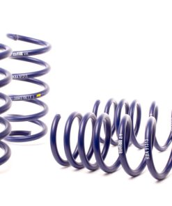 H&R 11-16 Volkswagen Touareg V6 Sport Spring
