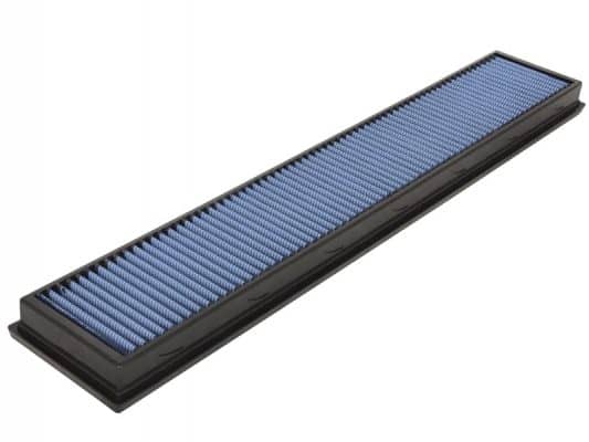 Alternative view of aFe MagnumFLOW Air Filters P5R 10-16 Porsche Panamera(Except GTS)