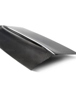 Seibon 03-07 Mitsubishi Lancer Evo 8 & 9 CSL-Style Carbon Fiber Trunk Lid