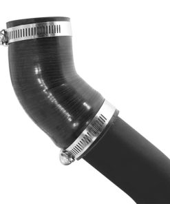 Alternative view of aFe Bladerunner Intercooler Tubes Combo 2015 Ford F-150 V6 Ecoboost 3.5L (tt)