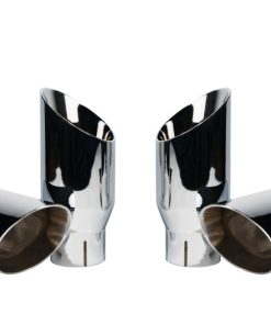 Alternative view of ROUSH 2018-2019 Ford Mustang 5.0L V8 Active Lite Exhaust Kit