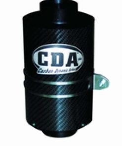 BMC Universal Carbon Dynamic Airbox Kit 100mm Diameter Inlet/Outlet