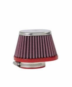BMC Conical Carburetor Filter - Left 55MM