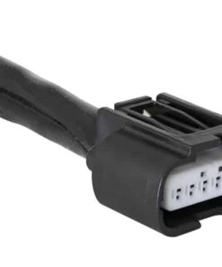 Alternative view of aFe Power Sprint Booster Power Converter 16-18 Honda Civic L4 1.5L (t)