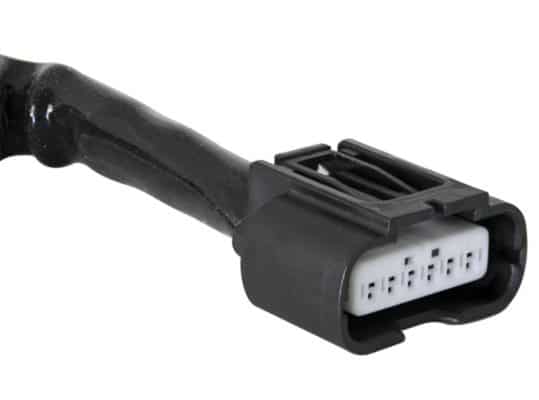 Alternative view of aFe Power Sprint Booster Power Converter 16-18 Honda Civic L4 1.5L (t)