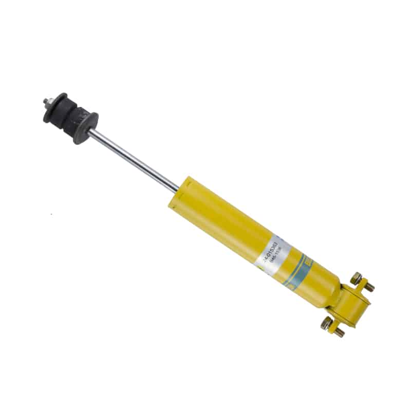 Bilstein B8 1981 Mercedes-Benz 300SD Base Rear Shock Absorber - Image 4