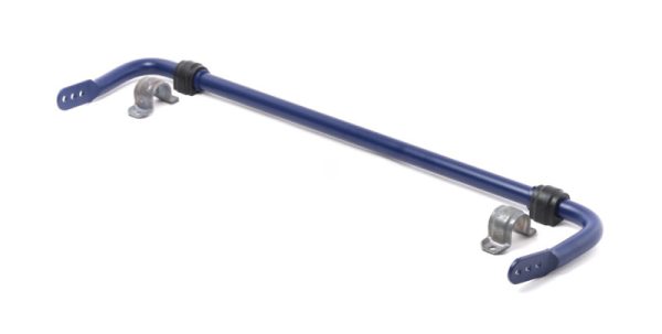 Alternative view of H&R 10-11 Chevrolet Camaro LS/LT/SS (Incl. Convertible) V6 28mm Adj. 3 Hole Sway Bar - Rear