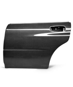 Seibon 02-07 Subaru WRX/STi Rear Doors