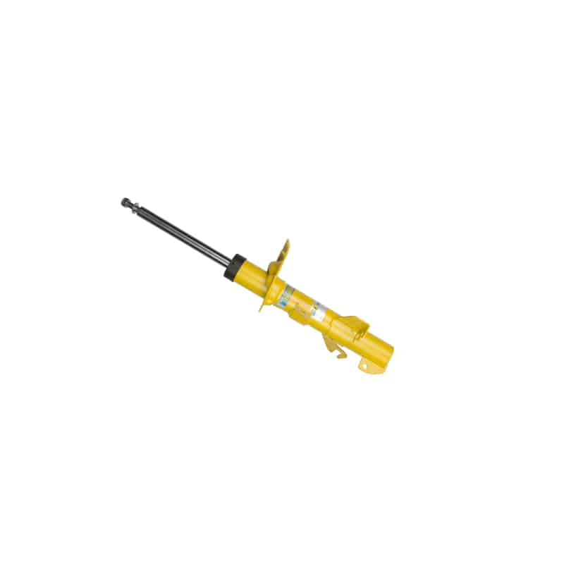 Bilstein B6 14-17 Jeep Cherokee Front Right Suspension Strut Assembly w/ Active Drive I - Image 2