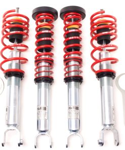 H&R 17-20 Fiat 124 Spider Street Perf. Coil Over (Incl. Abarth)