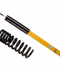 Alternative view of Bilstein B12 2009 Mercedes-Benz E350 Base Sedan Front and Rear Suspension Kit