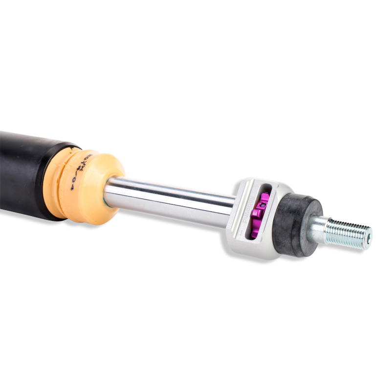 KW V3 Coilover w/ Cancellation Kit 15 BMW F80/F82 M3/M4 - Image 10