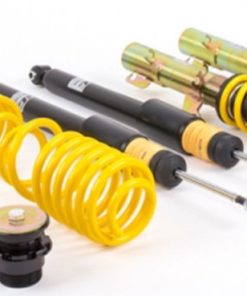 Alternative view of ST Coilover Kit 95-99 BMW 318ti E36 Compact - ST XA