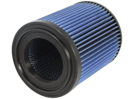 Alternative view of aFe ProHDuty Air Filters OER P5R A/F HD P5R RC: 9-3/8OD x 5-3/8ID x 11H