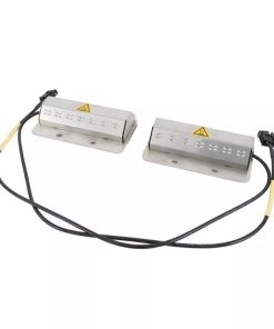 Ohlins 09-16 Audi A4/A5/S4/S5 Cancellation Kit - DCC