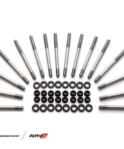 AMS Performance 2009+ Nissan GT-R R35 Alpha Main Stud Kit