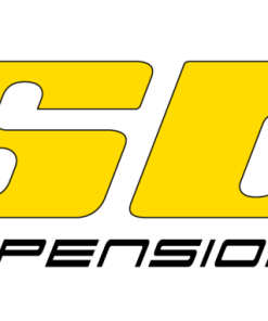 Alternative view of ST Front Anti-Swaybar VW Jetta II III/Golf II III Convertible/Corrado 2WD