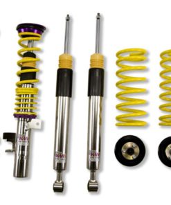 KW Coilover Kit V2 Volvo S40/V50 (M) 4WD