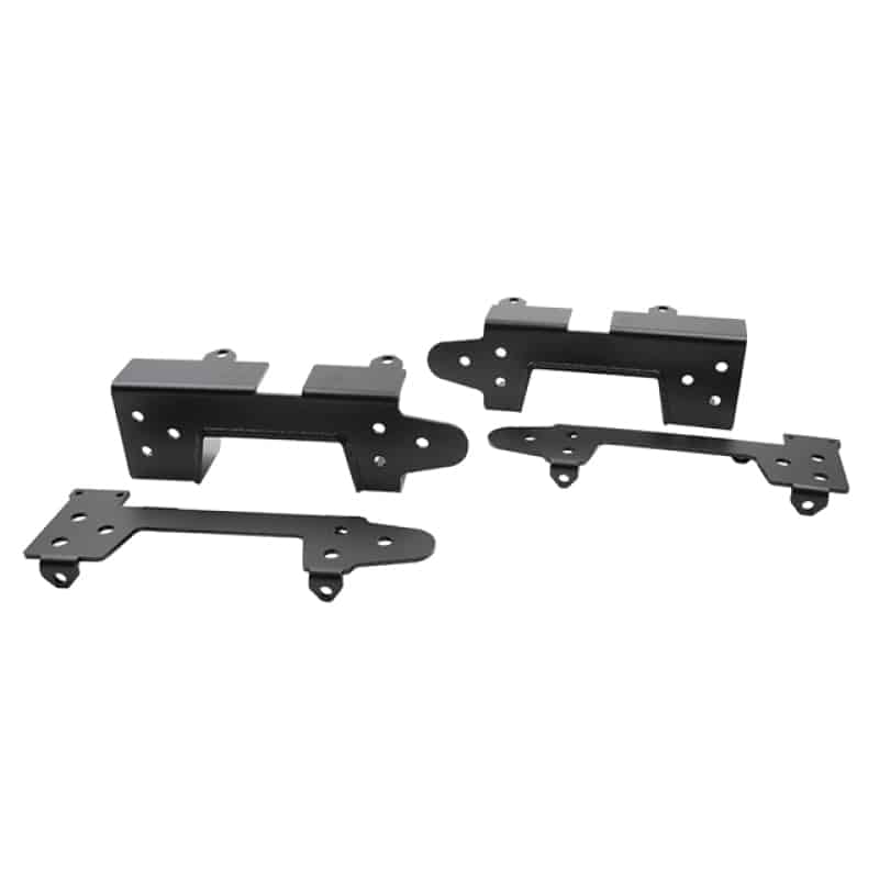Belltech C-NOTCH KIT 2019 Silverado / Sierra (Dbl / Crew cab / Short bed) - Image 3