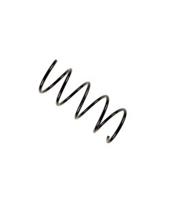 Alternative view of Bilstein B3 OE Replacement 03-05 Mercedes-Benz C230 Kompressor L4 1.8L Front Coil Spring