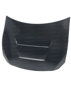 Seibon 12-13 BRZ/FRS DV Carbon Fiber Hood