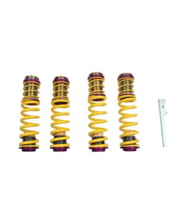 KW H.A.S. Audi R8 (42); all models; all engines