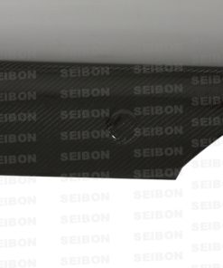 Seibon 99-01 Nissan S15 OEM Carbon Fiber Trunk Lid