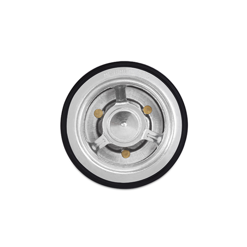 Mishimoto Dodge 5.9L/6.7L Cummins High-Temperature Thermostat - Image 5