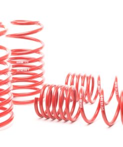 H&R 80-84 Volkswagen Jetta/Rabbit MK1 Race Spring