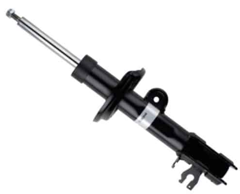 Alternative view of Bilstein B4 OE Replacement 17-18 Jeep Compass 4WD Trailhawk Front Left Twintube Strut Assembly