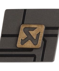 Akrapovic Brass pin - large