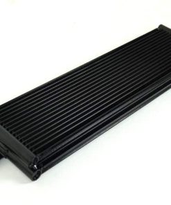 CSF 20+ Toyota GR Supra High-Performance DCT Transmission Oil Cooler