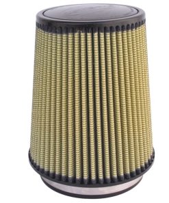 aFe MagnumFLOW Air Filters IAF PG7 A/F PG7 5-1/2F x 7B x 5-1/2T x 8H