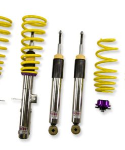 Alternative view of KW Coilover Kit V3 BMW X5 (E53)