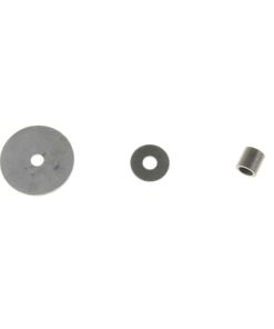 Alternative view of Bilstein B8 (SP) 00-11 Ford Focus Rear 46mm Monotube Shock Absorber