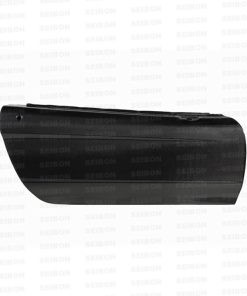 Seibon 92-01 Acura NSX Carbon Fiber Doors (Pair)