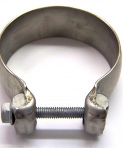 Alternative view of Kooks Universal 3in Torca Ball Clamp