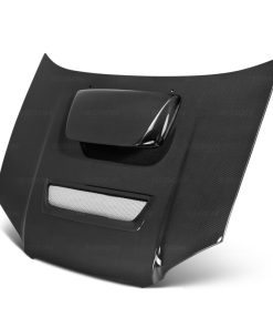 Seibon 04-05 Subaru WRX/STi RC Carbon Fiber Hood