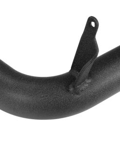 Alternative view of aFe Bladerunner 2.5in Intercooler Hot Side Tubes, 13-14 Ford Focus ST 2.0L (t) *Black*