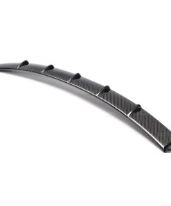 Seibon 06-07 Subaru Impreza/WRX/STi Carbon Fiber TV-Style Rear Roof Spoiler