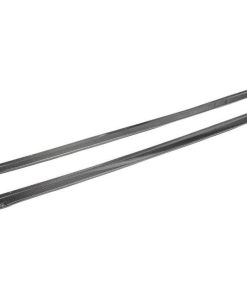 Alternative view of VR Aero Audi RS7 C7.5 Forged Carbon Fiber Side Skirts