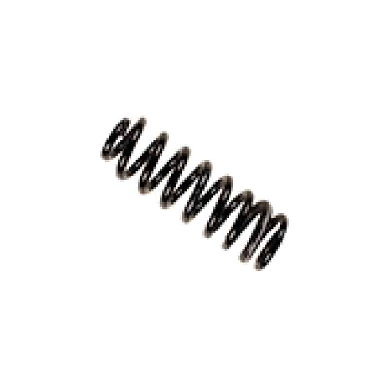 Bilstein B3 06-11 Mercedes-Benz ML350 Rear Replacement Suspension Coil Spring - Image 2