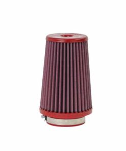 BMC Twin Air Universal Conical Filter w/Polyurethane Top - 60mm ID / 150mm H