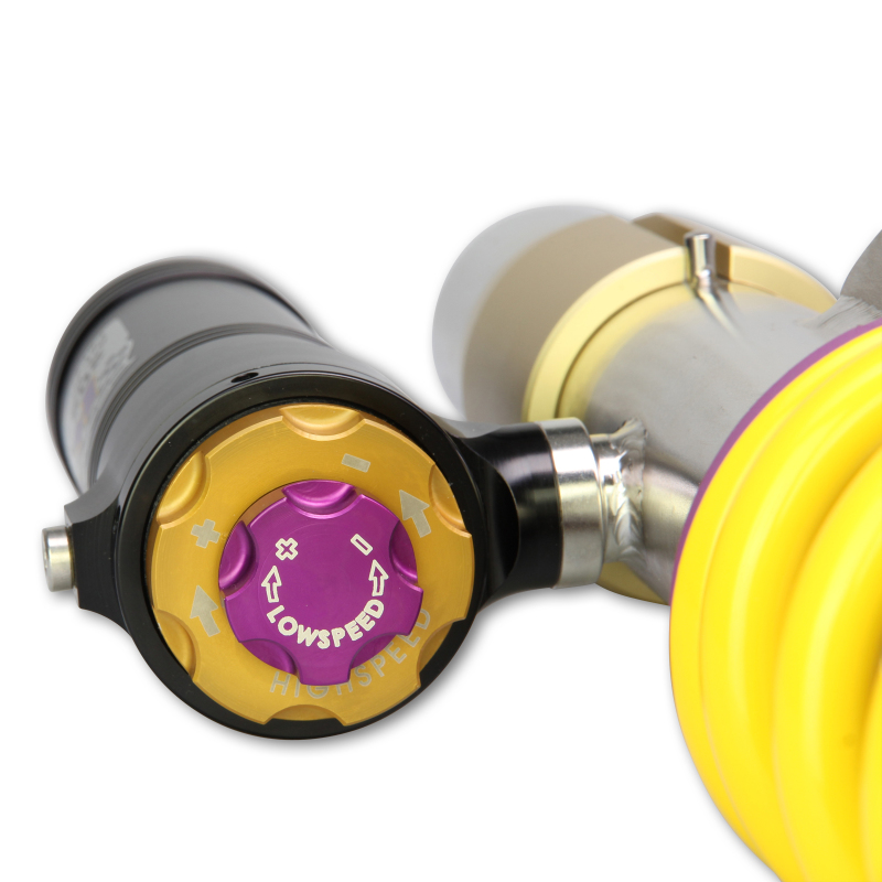 KW Clubsport Kit BMW - Image 7