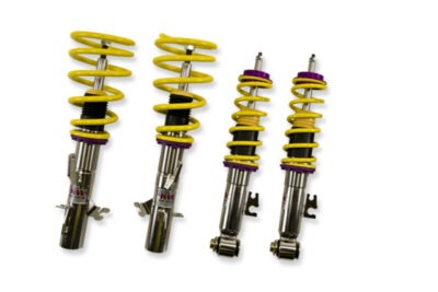 Alternative view of KW Coilover Kit V3 Mini Mini (R56) Coupe (only Cooper S Cooper D JCW)