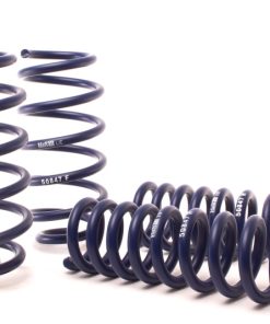 H&R 05-10 Chrysler 300 Sport Spring (Non AWD)