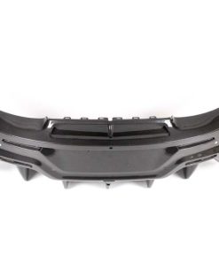 VR Aero McLaren 600LT Carbon Fiber Rear Bumper
