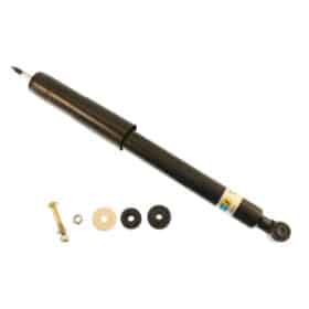 Alternative view of Bilstein B4 1984 Mercedes-Benz 190D 2.2 Rear 36mm Monotube Shock Absorber